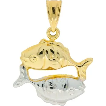 Přívěsek Znamení Ryby