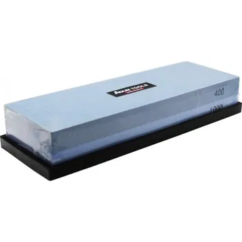 Adun Tools Brusný kámen na nože oboustranný 400/1000