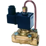 Elektromagnetický ventil na páru TORK T-BA207 DN 40, 230 VAC