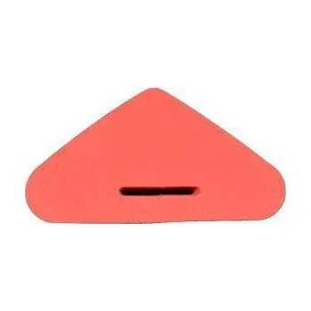 vodní stůl Matuška Dena Náhradní dílek k pásu - velký Červený