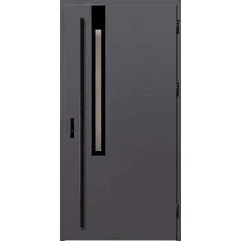 Vchodové dveře ERKADO Vchodové dveře ERKADO Fryburg 3