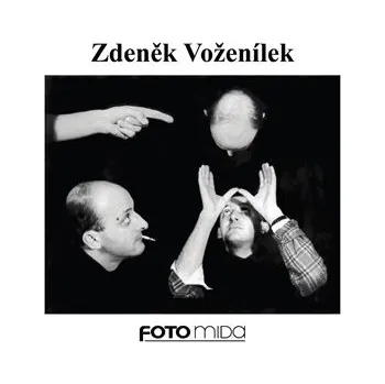 Umění Foto Mida Zdeněk Voženílek