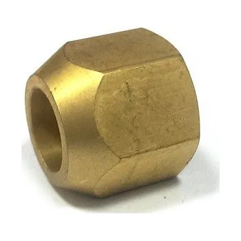 Příslušenství ke svářečce GCE matice L6 k rukojeti