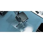 Podložka pod židli na koberec RS Office Dura Grip Meta 130 x 120 cm