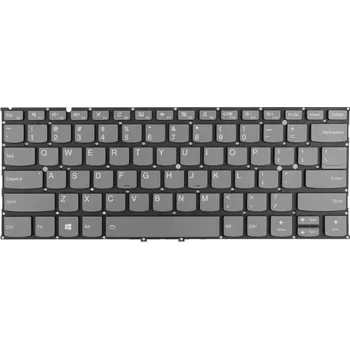 Náhradní klávesnice pro notebook 5CB0Q09580 5CB0Q09581 Notebook Lenovo Klávesnice