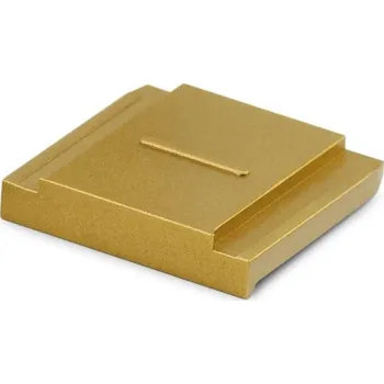 Blesk Leica krytka sáněk blesku zlatá