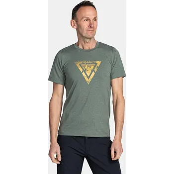 Pánské tričko Pánské tričko Kilpi Lismain-M DGN M