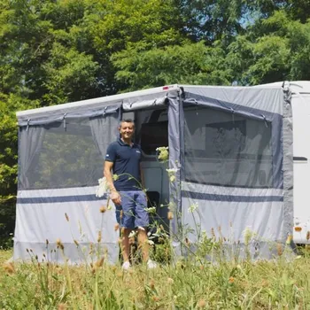 Stínicí technika FIAMMA Předstan Privacy Room CS Light pro Caravanstore a F35 Pro Délka markýzy: 270 cm