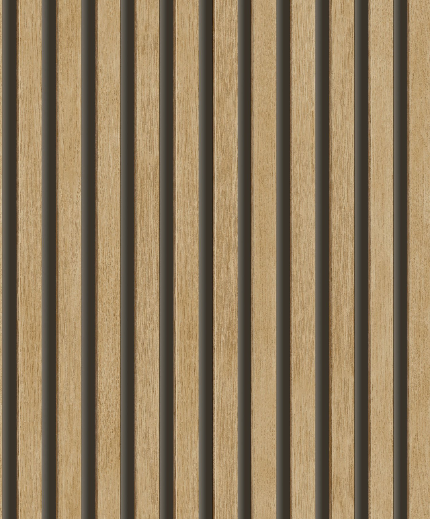 Vliesová 3D tapeta na zeď, imitace dřeva, palubky, lamely, A63602, Ciara, Grandeco