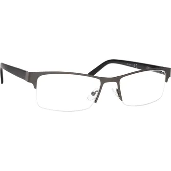 Brýle na čtení BRILO Dioptrické brýle RE122-A +3,50 flex