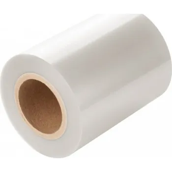 Jednorázové nádobí Gastro obaly ANTIFOG zatavovací folie 185 mm PET/PE 300 m, 52 my (min. počet 1ks)