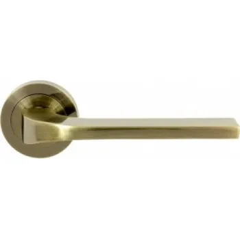 VPD Klika Tipo-R Bronz grafit