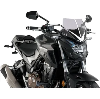 Puig New Generation Sport 21412 Honda CB 500F (16-23) Kouřová (H)