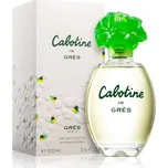 Gres Cabotine Women Eau de Toilette 100 ml