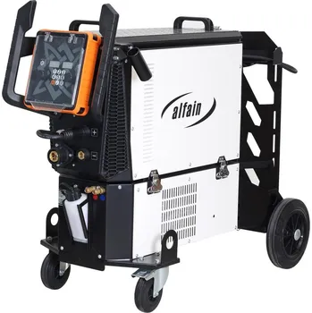 Svářečka ALFA IN Svarog 320 HD PULSE modular WL