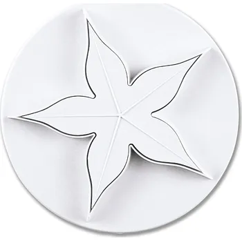 Vykrajovátko Städter Vypichovač - Lilie velká