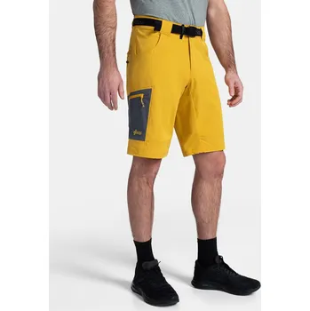 Pánské kraťasy Pánské kraťasy Kilpi Navia-M GLD L