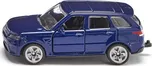 Siku 1521 Range Rover tmavě modrý