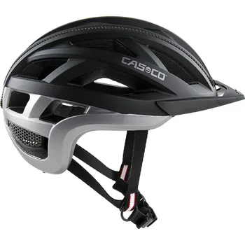 Cyklistika Cyklistická helma Casco CUDA2 black anthrazite matt