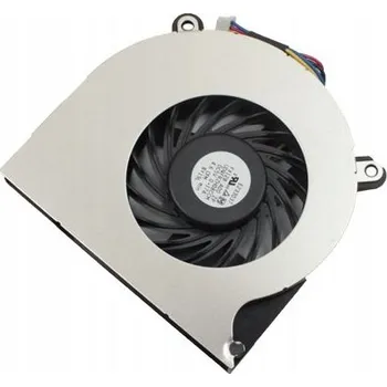Ventilátor pro notebook Ventilátor DELL LATITUDE E6410 E6510