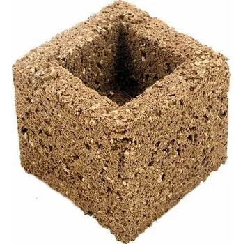 Substrát HGA Garden Eazy Block - kostka pro Eazy Plug 1 ks