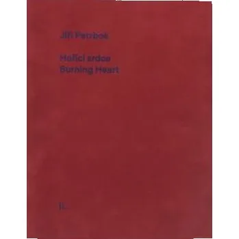 Umění Národní galerie v Praze Hořící srdce/Burning Heart
