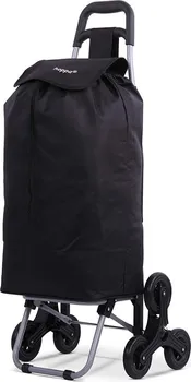 Nákupní taška HOPPA ST-501 48 l černá