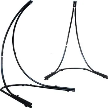 stojan černý XL do 150 kg - AMA-STOJAN-CER-XL-150