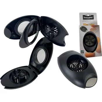 Kráječ na chleba Orthex Kráječ vajec KOMBI skládací GastroMax