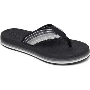 Dámské žabky Dámské žabky Roxy ARJL100899 Black Colbee HI