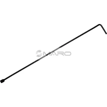 Příslušenství ke kotli OPOP Náhradní díl Pohrabáč (držák) ke kartáči H412, H418, H424, H6, 192400576004