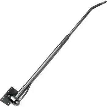 Příslušenství pro vysokotlaký čistič OEM Otočné rameno ohebné (nerez) 360°/250bar - různé délky Délka: 1750 mm