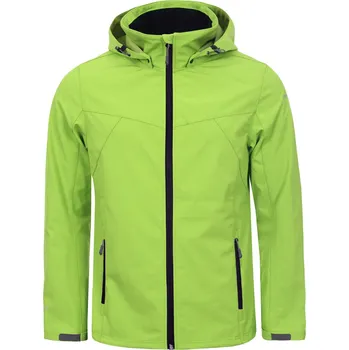 Cyklistické kalhoty Pánská bunda Ice Peak 57974 Biggs 520