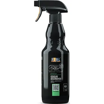 Čistič plastových dílů ADBL Odour Destroyer Uni 500 ml - pohlčovač zápachuchu