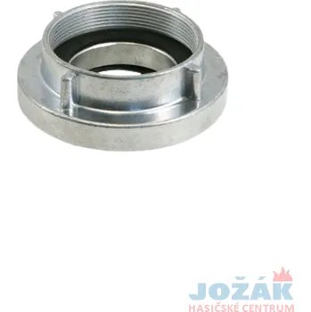 Příslušenství k čerpadlu Spojka pevná B75 3" vnitřní závit HRUBÝ