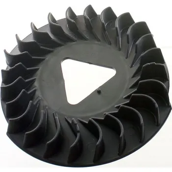 VENTILÁTOR Zongshen 177F pro HONDA GX240, GX270 (náhr. orig. č. 100007032)