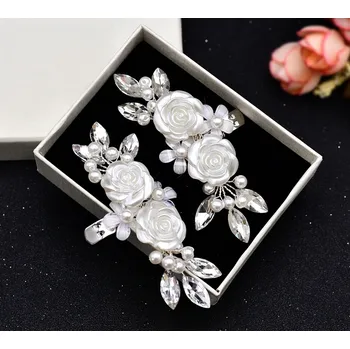 B-TOP Spona na boty ROSE