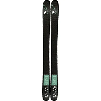 Cyklistické kalhoty Skialpové lyže Movement Alp Tracks 90 LTD 21082