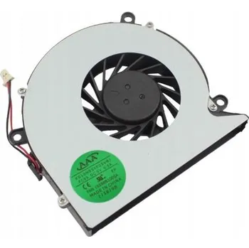 Ventilátor pro notebook Ventilátor HP PAVILION DV7-1000 DV7-1100 DV7-1200