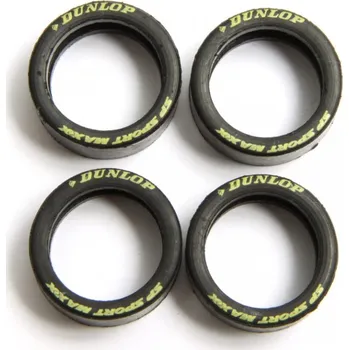 autodráha Pneumatiky Carrera DTM 2004/2006/2008/2009