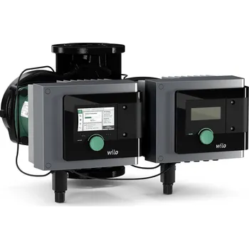Oběhové čerpadlo WILO Stratos MAXO-D 80/0,5-12 PN6 R7 360mm bez teplotního čidla