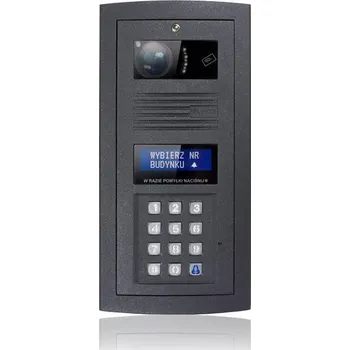 ELFON OPTIMA OP-MA765RC HR-G Modul s RFID