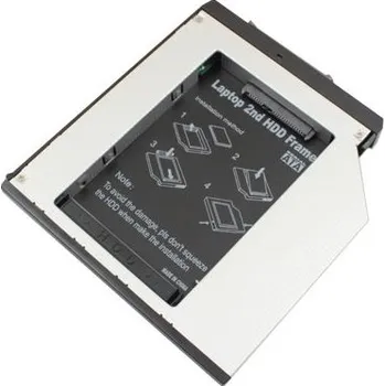 HDD BOX ŠUPLÍK IBM A20 A21 A22 A30 A31