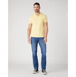 WRANGLER® SLIM FIT LARSTON - SMOKE SEA 36/32