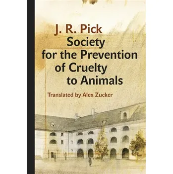 Karolinum Society for the Prevention of Cruelty to Animals
