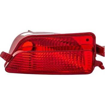 Auto-moto Mlhové zadní světlo HELLA 2NE 354 051-011