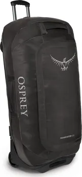 Cestovní taška Osprey Rolling Transporter 120 l černá