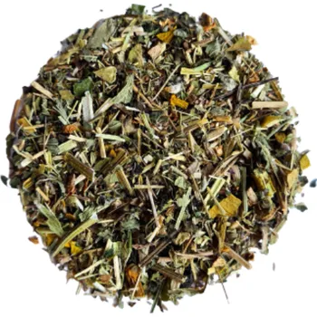 Čaj Krevní tlak - bylinková směs, balení 100 g