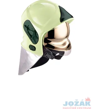 Pracovní přilba Přilba VFR fotoluminiscenční