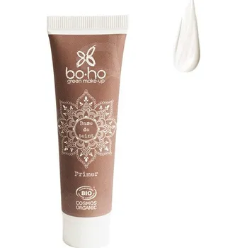 Podkladová báze na tvář Podkladová báze pod make-up Primer Boho 30 ml